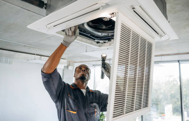Licensed Emergency Hvac service in Porter, IN - FH HVAC